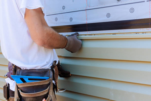 Trusted Siding Inspection service in Greer, SC - Creative Siding